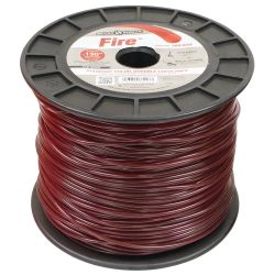 Stens 380-644 .130 5 lb. Spool Fire Trimmer Line - STE 380-644