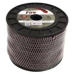 Stens 380-645 .155 5 lb. Spool Fire Trimmer Line 