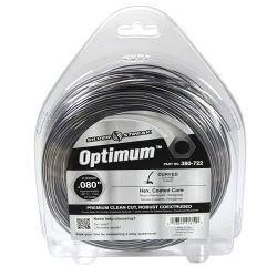 Stens 380-722 .080 1 lb. Donut Optimum Trimmer Line 