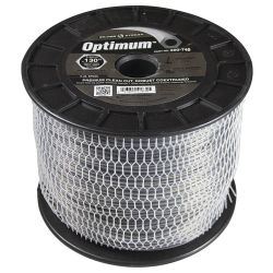 Stens 380-745 .130 5 lb. Spool Optimum Trimmer Line 