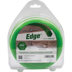 Stens 380-822 .095 1 lb. Donut Edge Trimmer Line 