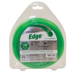 Stens 380-824 .130 1 lb. Donut Edge Trimmer Line 