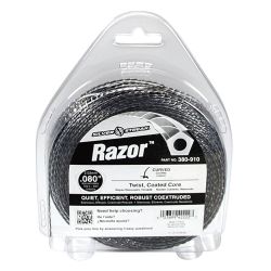 Stens 380-910 .080 1/2 lb. Donut Razor Trimmer Line 