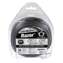 Stens 380-911 .095 1/2 lb. Donut Razor Trimmer Line 