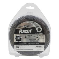 Stens 380-923 .095 1 lb. Donut Razor Trimmer Line 