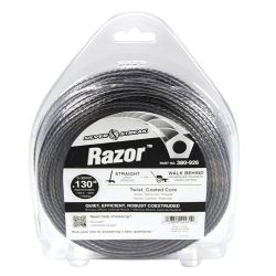 Stens 380-926 .130 1 lb. Donut Razor Trimmer Line 