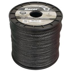 Stens 380-931 .080 3 lb. Spool Razor Trimmer Line - STE 380-931