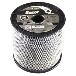 Stens 380-932 .095 3 lb. Spool Razor Trimmer Line 