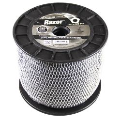 Stens 380-942 .080 5 lb. Spool Razor Trimmer Line 