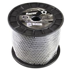 Stens 380-944 .105 5 lb. Spool Razor Trimmer Line - STE 380-944
