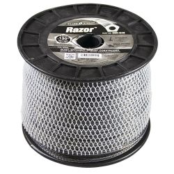 Stens 380-946 .130 5 lb. Spool Razor Trimmer Line 
