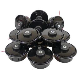 Stens 385-220-12 Trimmer Head Shop Pack 