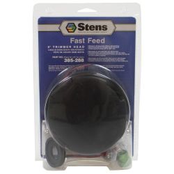 Stens 385-288 Fast Feed 450 Trimmer Head - STE 385-288