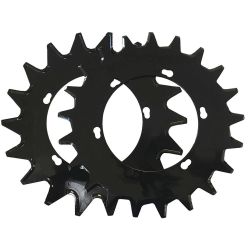Stens 385-588 Rotary Scissor Blades 
