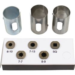 Stens 385-681 Rotary Scissor Adapter Kit 