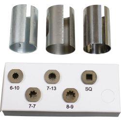 Stens 385-681 Rotary Scissor Adapter Kit - STE 385-681