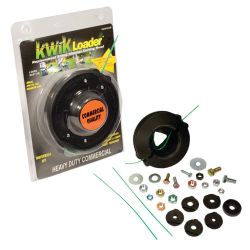 Stens 385-698 Trimmer Head 