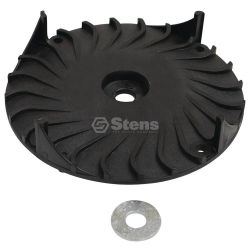 Stens 385-775 6.5" Powerhead Trimmer - STE 385-775