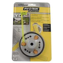 Stens 385-893 Pivotrim Hybrid Trimmer Knob 
