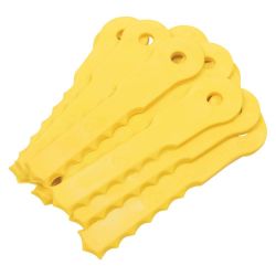 Stens 385-895 Pivotrim Hybrid Replacement Blades 