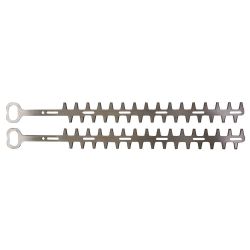 Stens 395-411 Hedge Trimmer Blade Set 