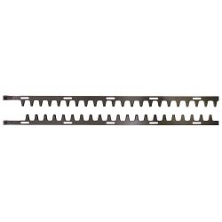 Stens 395-413 Hedge Trimmer Blade Set 