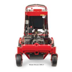 Toro 39514 24" Stand-On Commercial Aerator - TOR 39514