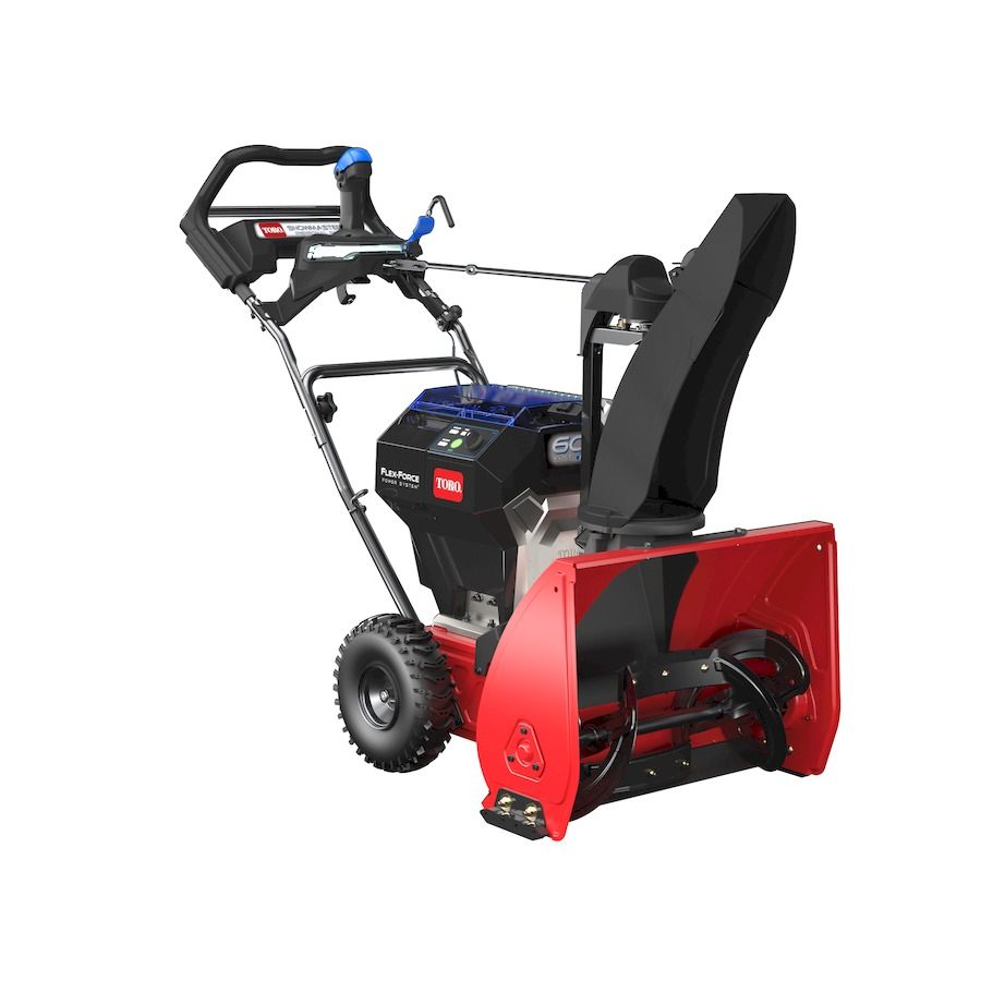 Toro SnowMaster Snow Blower
