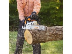 STIHL MS 251 18 WOOD BOSS 45.6cc Chainsaw w/ 18" Bar - STI MS 251 18