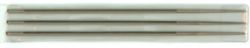 STIHL 7010 871 0399 5.5mm (7/32") 3-Pack of Chain Saw Chain Files 
