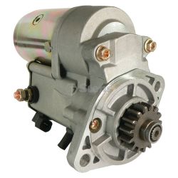 Stens 4000-0100 Starter - STE 4000-0100