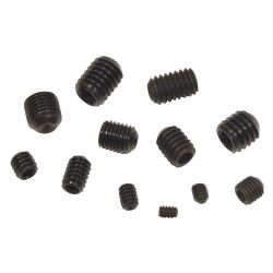 Stens 415-323 190 Piece Kit Set Screw Kit - STE 415-323