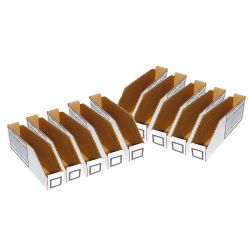 Stens 415-501 2" W X 12" L Parts Box 