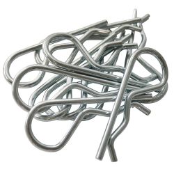 Stens 416-801 Hitch Pin / #10 (Sold Individually) 