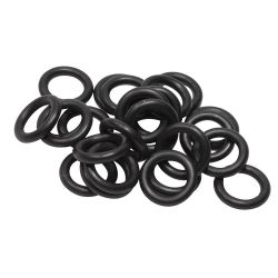 Stens 417-189 O-Ring 1/4" Quick Coupler 