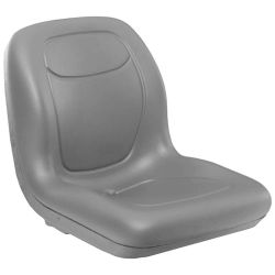 Stens 420-282 High Back Seat - STE 420-282