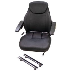 Stens 420-440 Premium High-Back Seat 