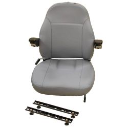 Stens 420-442 Premium High-Back Seat 