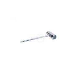Rotary 4215 21mm x 17mm T-Wrench 
