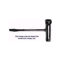 Rotary 4220 19mm x 14mm T-Wrench 
