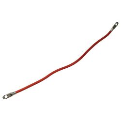 Stens 425-249 Red 20" Battery Cable Assembly 