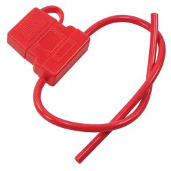 Stens 425-306 ATP Style In-line Fuse Holder 