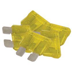 Stens 425-532 20 Amp ATC Fuse (Case of 5) 