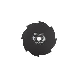 Rotary 4279 10" x 1" 8 Tooth Brush Blade 