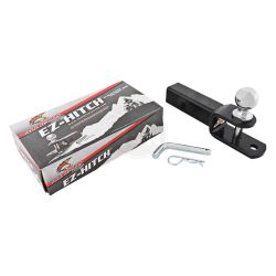 Stens 43-1001 8002 EZ Hitch 2" Receiver 2" Ball - STE 43-1001