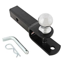 Stens 43-1001 8002 EZ Hitch 2" Receiver 2" Ball - STE 43-1001