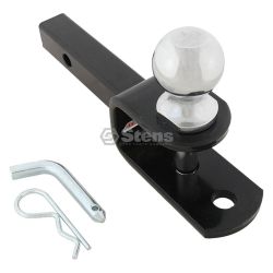 Stens 43-1002 8003 EZ Hitch 1-1/4" Receiver 2" Ball 