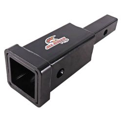 Stens 43-1004 1-1/4" to 2" 8005 EZ Hitch Adapter Tube 