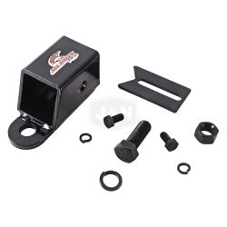 Stens 43-1005 8007 EZ Hitch 2" Receiver Tube Adapter 