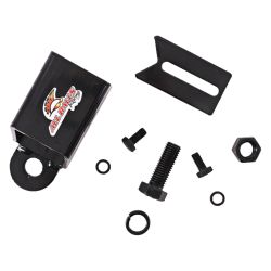 Stens 43-1005 8007 EZ Hitch 2" Receiver Tube Adapter - STE 43-1005